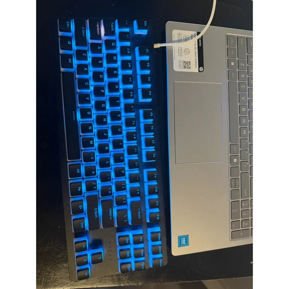 Razer huntsman tournament